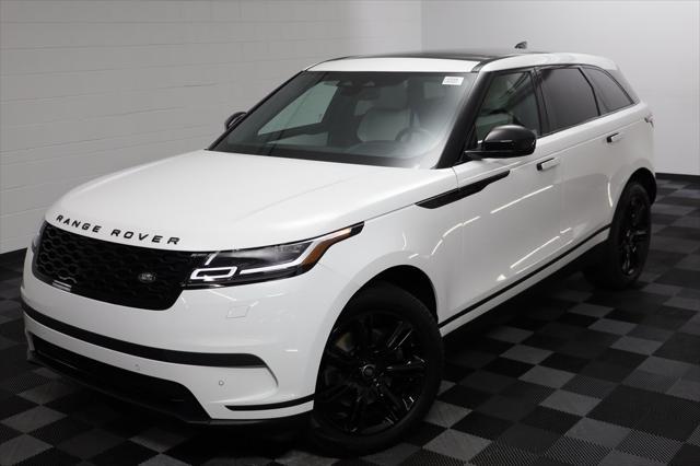 used 2022 Land Rover Range Rover Velar car, priced at $34,997