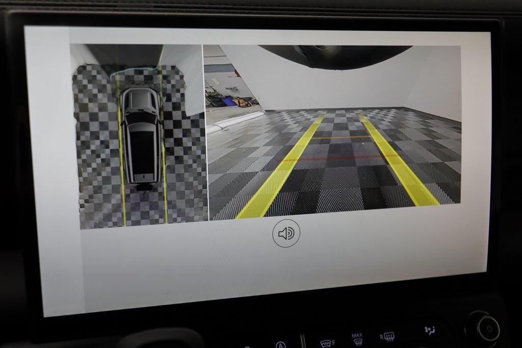 new 2026 Land Rover Defender car, priced at $81,401