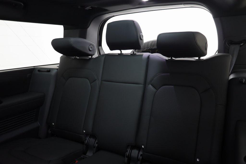 new 2026 Land Rover Defender car, priced at $81,401