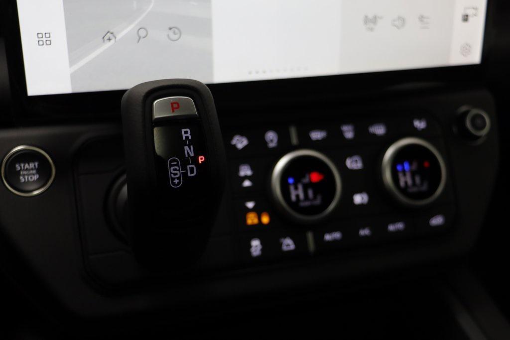 new 2026 Land Rover Defender car, priced at $81,401