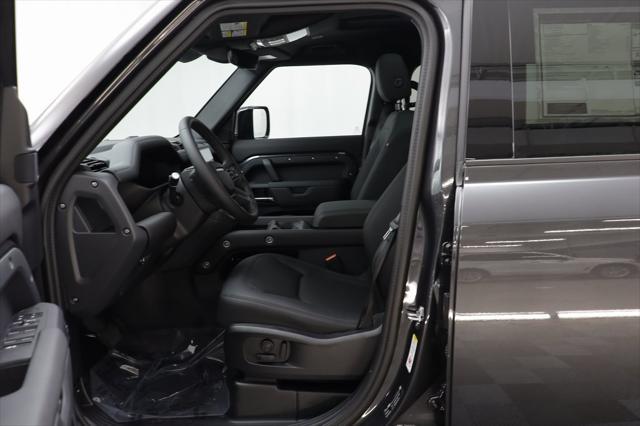 new 2025 Land Rover Defender car, priced at $71,788