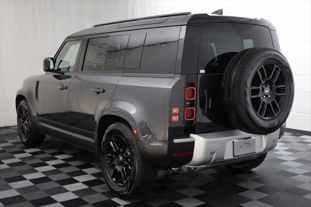 new 2025 Land Rover Defender car, priced at $71,788
