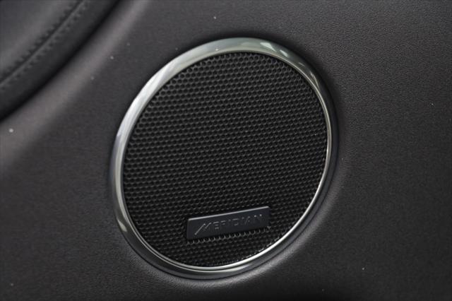 used 2024 Land Rover Discovery Sport car, priced at $39,097