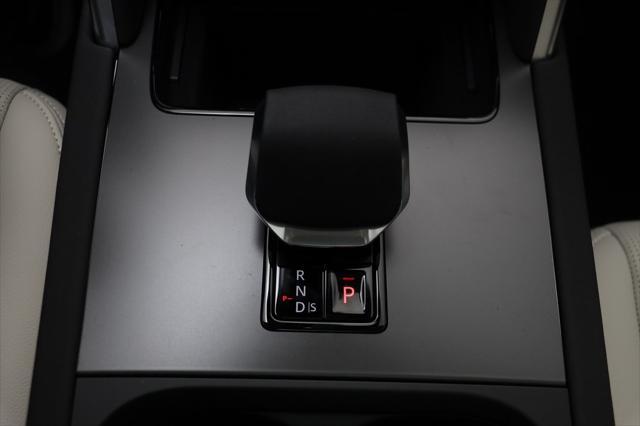used 2024 Land Rover Discovery Sport car, priced at $39,097