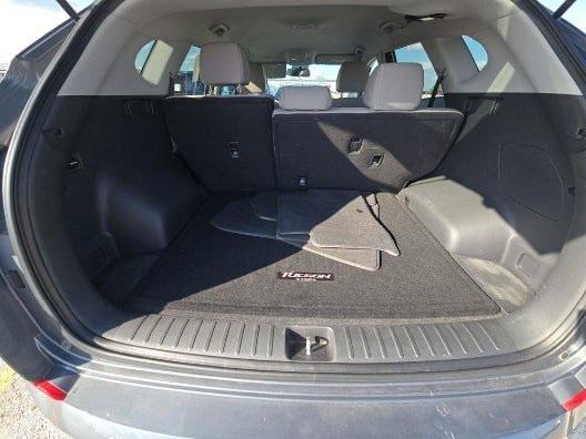 used 2016 Hyundai Tucson car, priced at $13,885