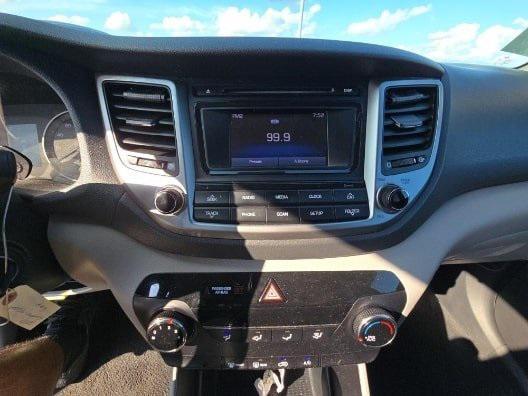 used 2016 Hyundai Tucson car, priced at $13,885