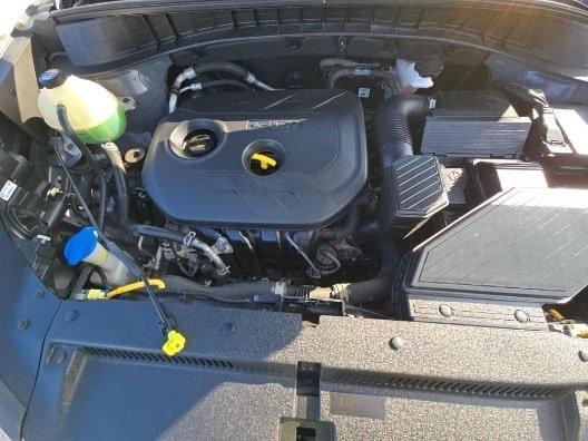 used 2016 Hyundai Tucson car, priced at $13,885
