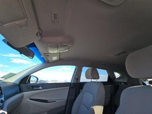 used 2016 Hyundai Tucson car, priced at $13,885