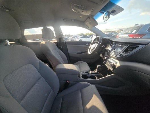 used 2016 Hyundai Tucson car, priced at $13,885