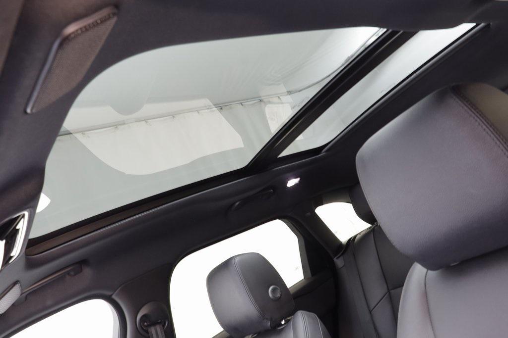 used 2025 Land Rover Range Rover Velar car, priced at $49,997