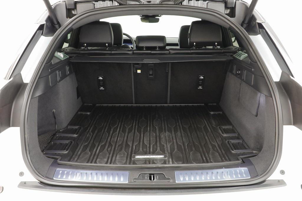 used 2025 Land Rover Range Rover Velar car, priced at $49,997