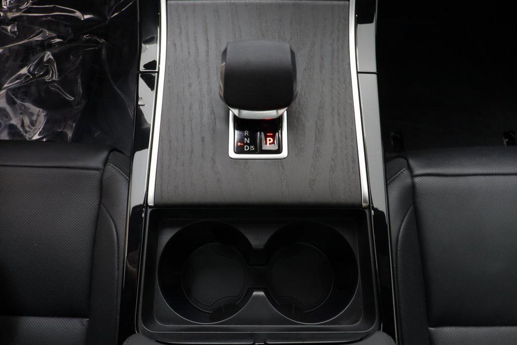 used 2025 Land Rover Range Rover Velar car, priced at $49,997