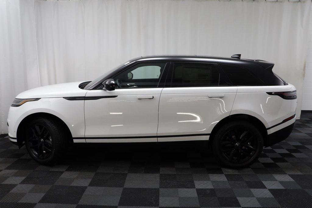 used 2025 Land Rover Range Rover Velar car, priced at $56,697