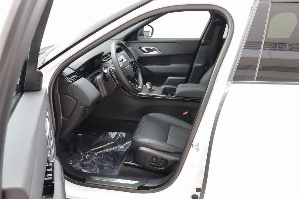 used 2025 Land Rover Range Rover Velar car, priced at $49,997