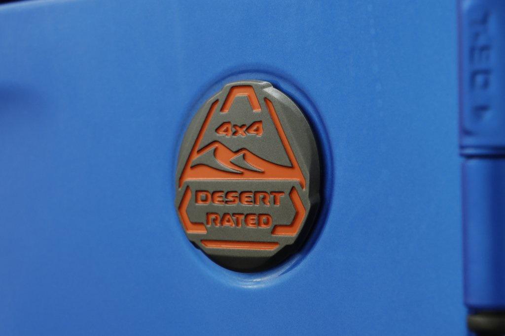 used 2023 Jeep Gladiator car, priced at $41,919