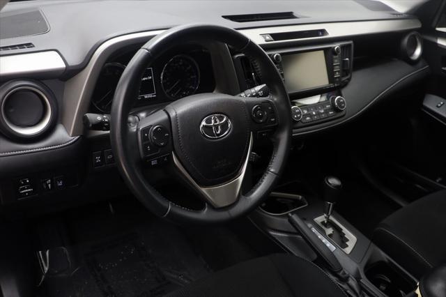 used 2016 Toyota RAV4 car, priced at $17,397