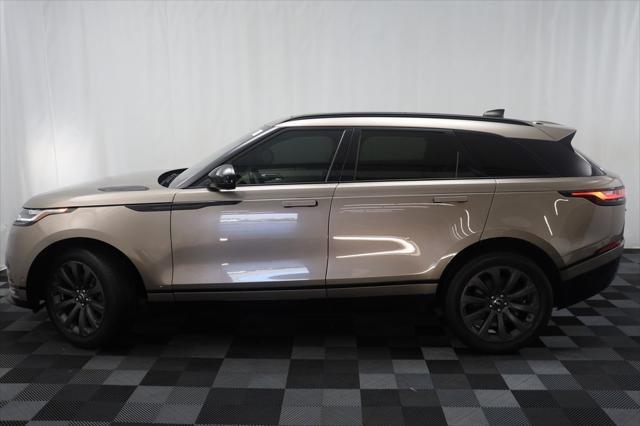 used 2019 Land Rover Range Rover Velar car, priced at $26,897