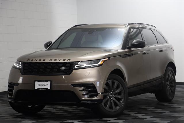 used 2019 Land Rover Range Rover Velar car, priced at $26,897