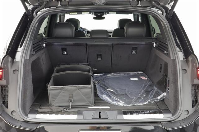 new 2025 Land Rover Range Rover Sport car, priced at $115,250
