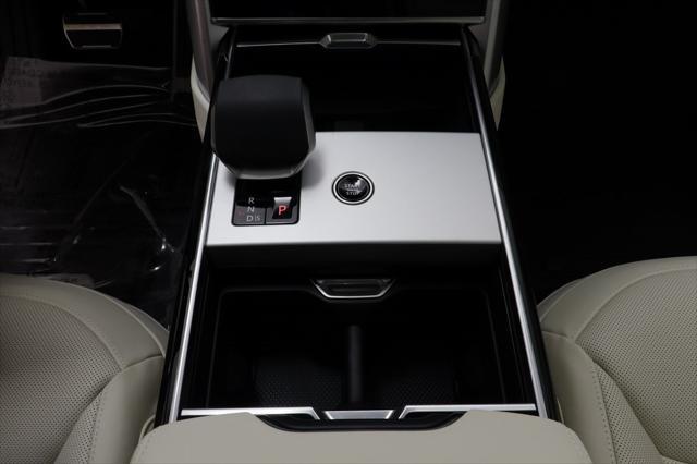 new 2025 Land Rover Range Rover car, priced at $131,150