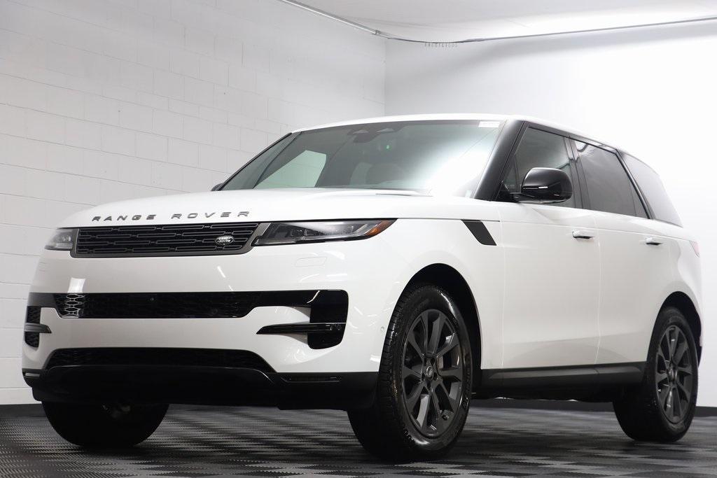 new 2024 Land Rover Range Rover Sport car, priced at $91,910