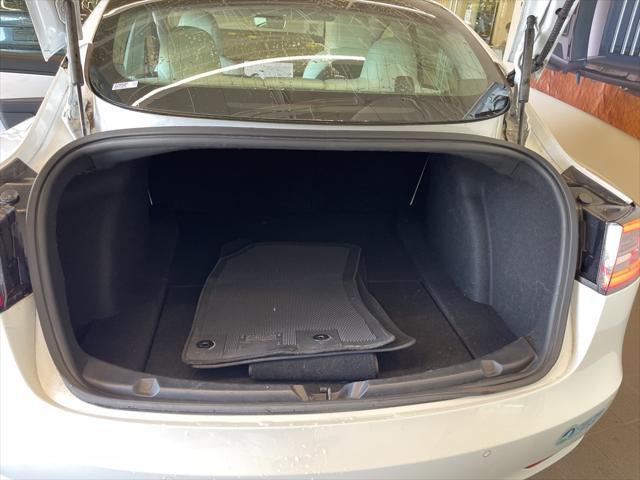 used 2020 Tesla Model 3 car, priced at $24,997