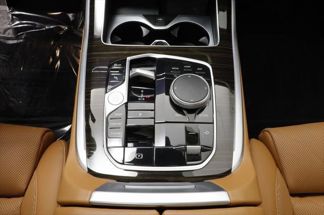 used 2023 BMW X7 car, priced at $62,997