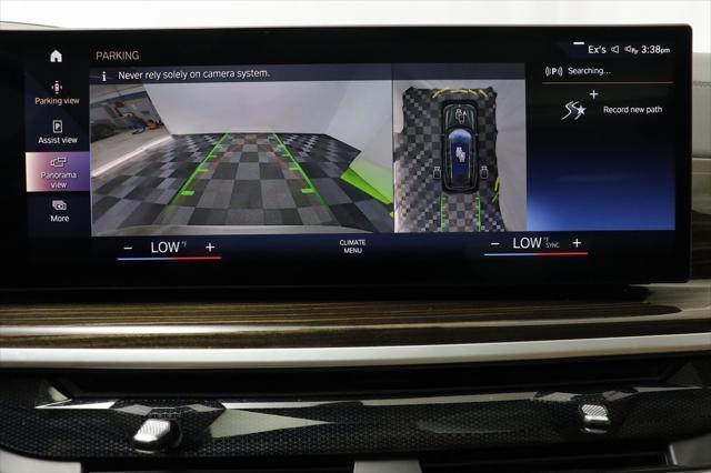 used 2023 BMW X7 car, priced at $62,997