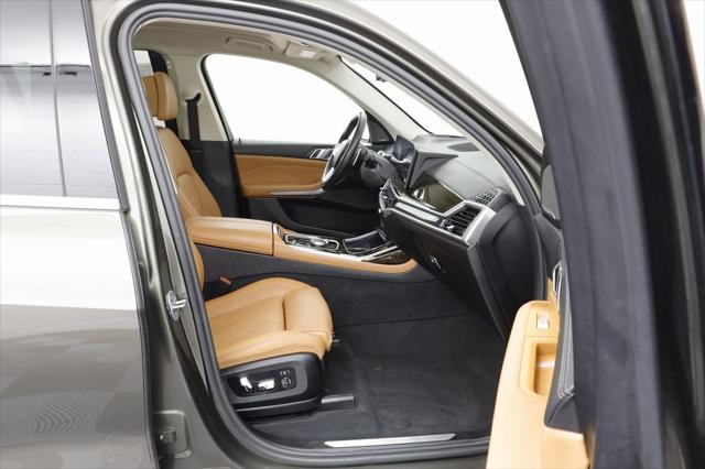used 2023 BMW X7 car, priced at $62,997