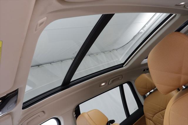 used 2023 BMW X7 car, priced at $62,997