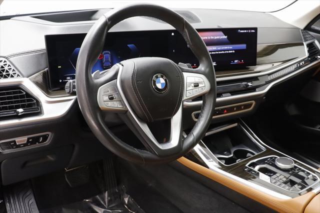 used 2023 BMW X7 car, priced at $62,997