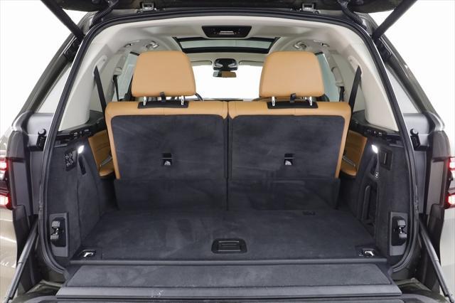 used 2023 BMW X7 car, priced at $62,997