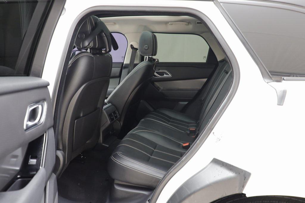 used 2021 Land Rover Range Rover Velar car, priced at $36,115