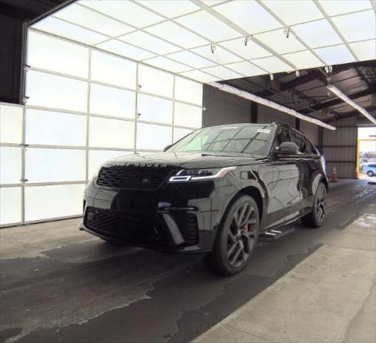 used 2020 Land Rover Range Rover Velar car, priced at $49,997