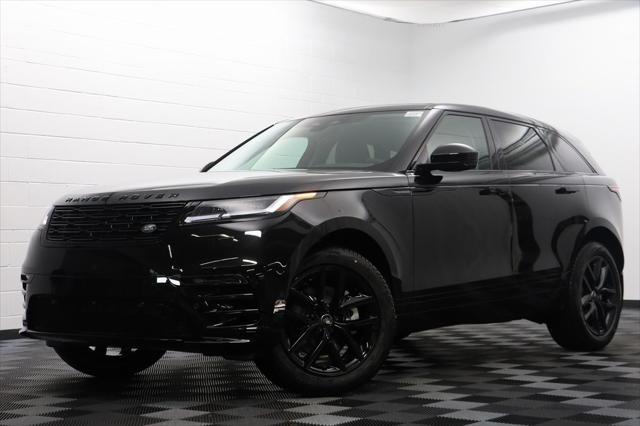 used 2025 Land Rover Range Rover Velar car, priced at $56,347