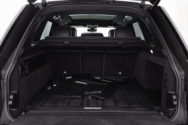 used 2018 Land Rover Range Rover car, priced at $26,497