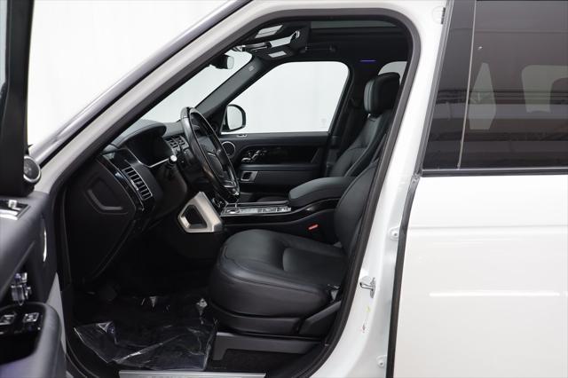 used 2018 Land Rover Range Rover car, priced at $26,497