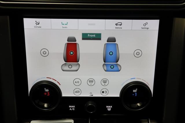 used 2018 Land Rover Range Rover car, priced at $26,497