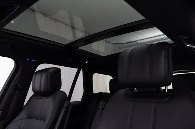 used 2018 Land Rover Range Rover car, priced at $26,497