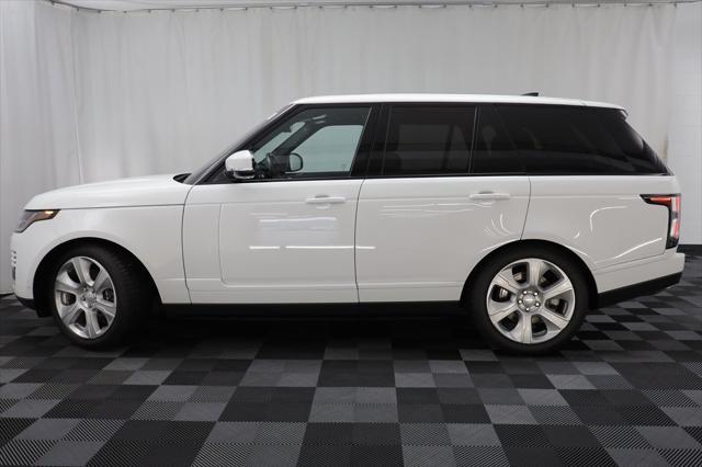 used 2018 Land Rover Range Rover car, priced at $26,497