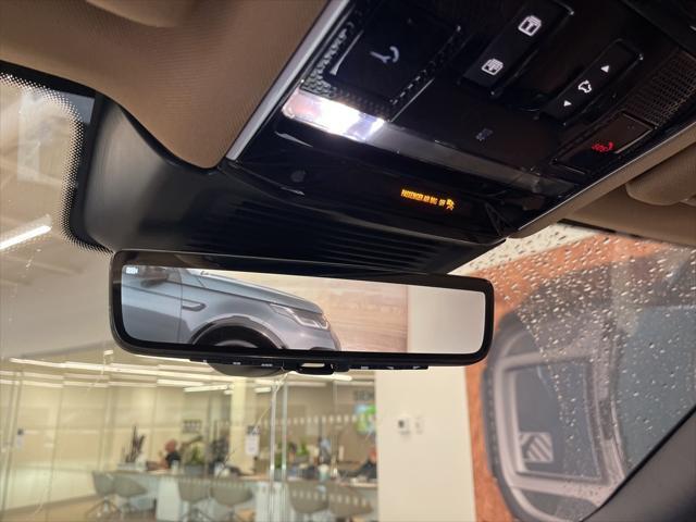 used 2024 Land Rover Range Rover car, priced at $110,997