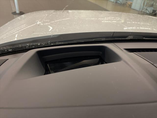 used 2024 Land Rover Range Rover car, priced at $110,997