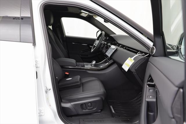 new 2026 Land Rover Range Rover Evoque car, priced at $57,970
