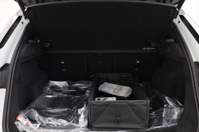 new 2026 Land Rover Range Rover Evoque car, priced at $57,970