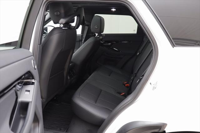 new 2026 Land Rover Range Rover Evoque car, priced at $57,970