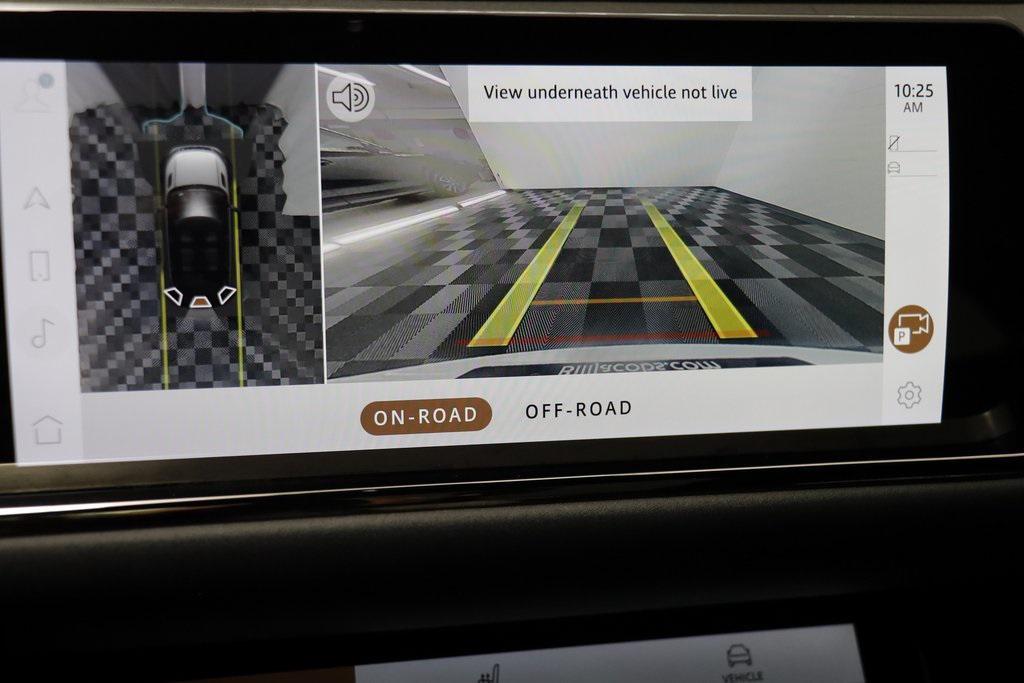 used 2021 Land Rover Range Rover Evoque car, priced at $29,884