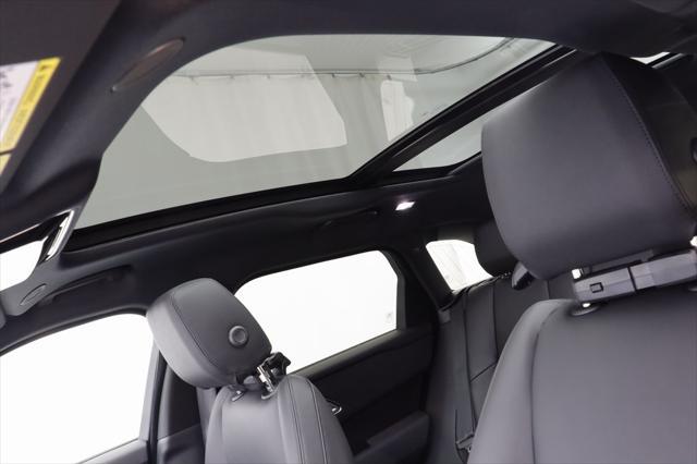 new 2026 Land Rover Range Rover Velar car, priced at $75,540