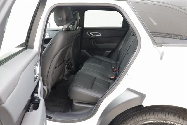 new 2026 Land Rover Range Rover Velar car, priced at $75,540