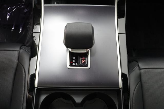 new 2026 Land Rover Range Rover Velar car, priced at $75,540