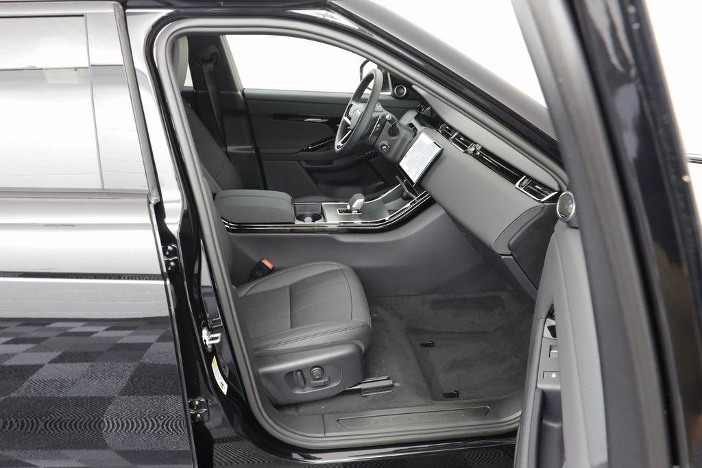 new 2026 Land Rover Range Rover Evoque car, priced at $56,560